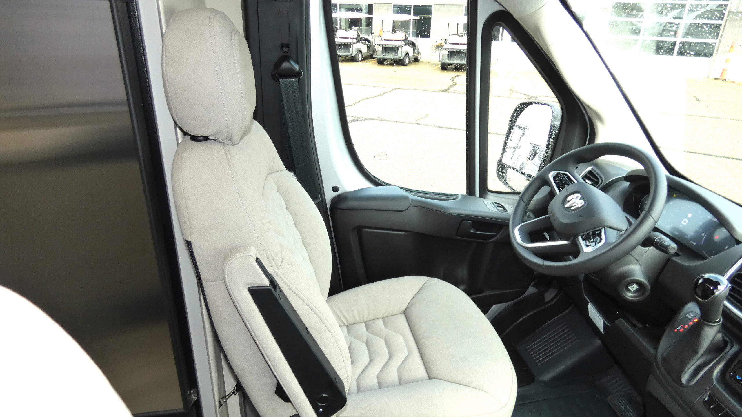 2026 Coachmen Nova 20D for Sale