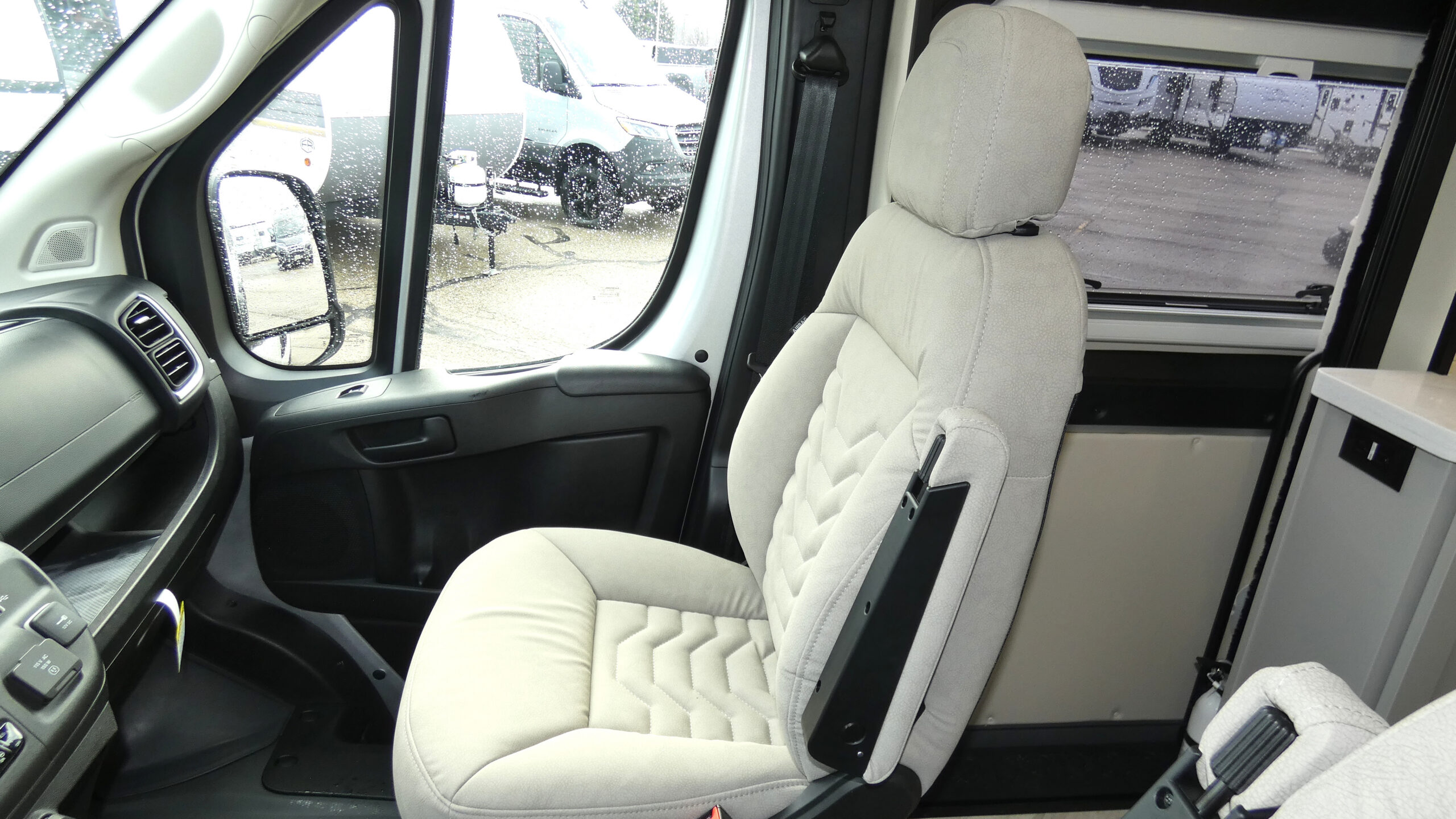 2026 Coachmen Nova 20D for Sale