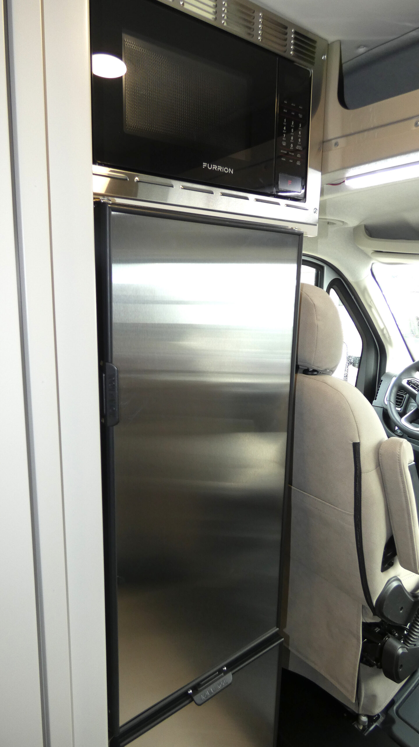 2026 Coachmen Nova 20D for Sale