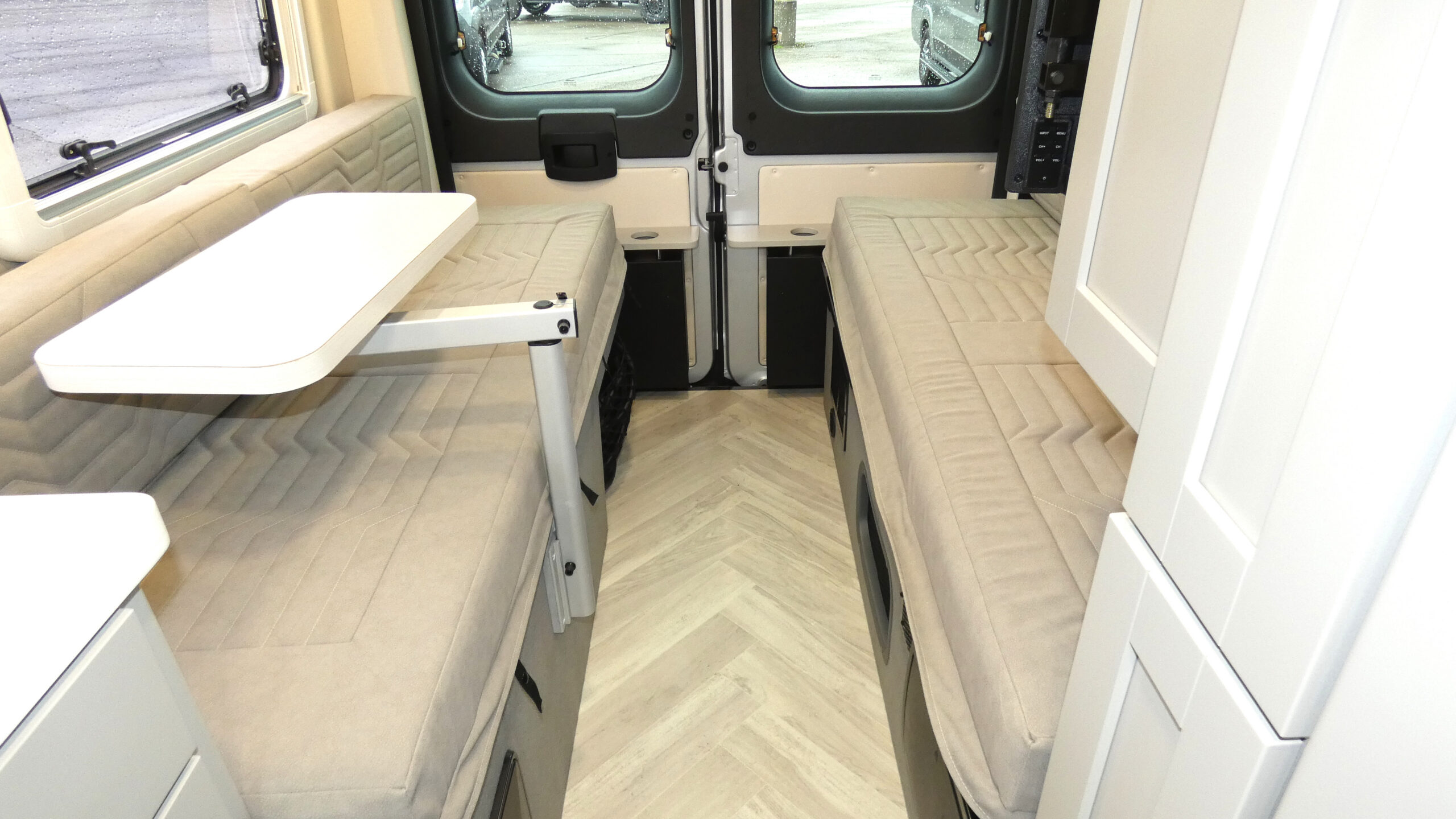 2026 Coachmen Nova 20D for Sale