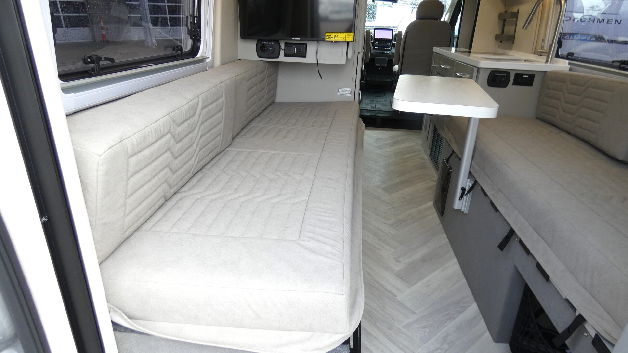 2026 Coachmen Nova 20D for Sale
