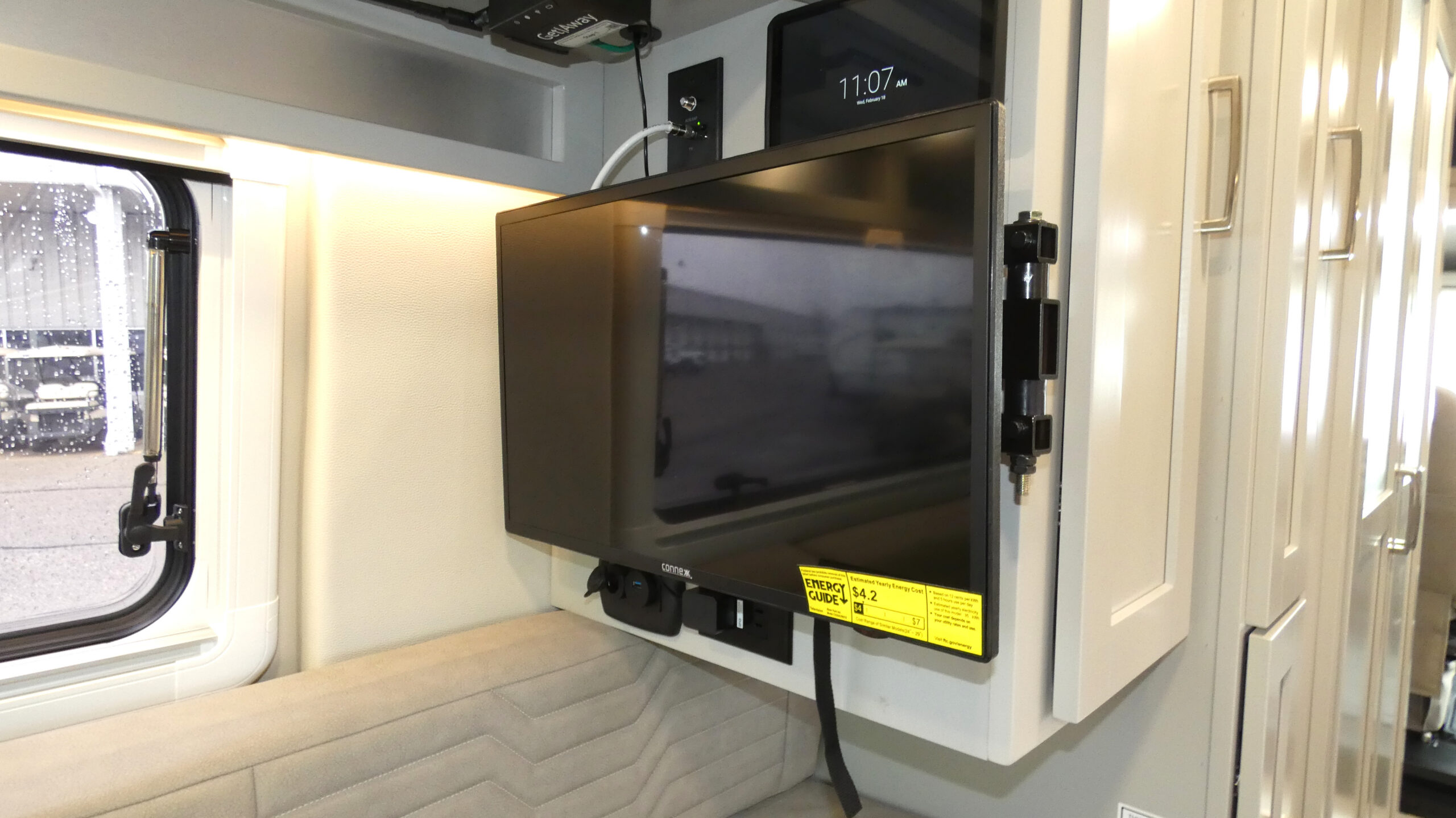 2026 Coachmen Nova 20D for Sale