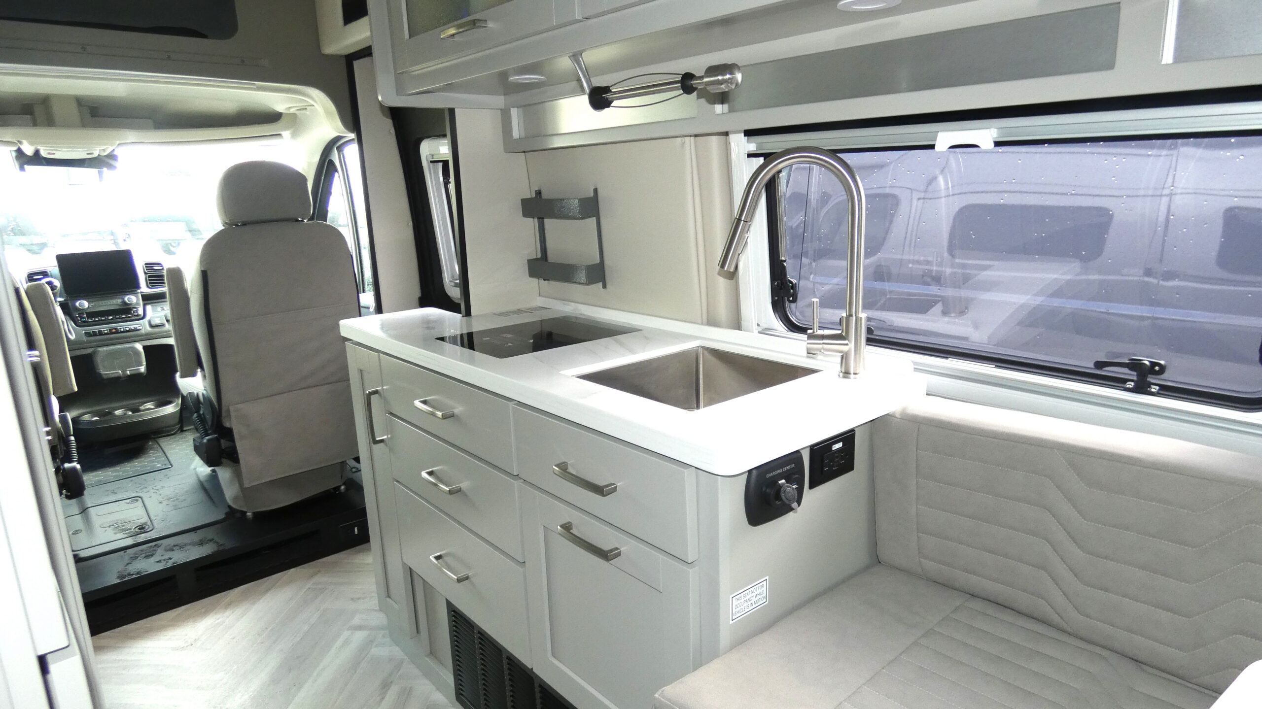 2026 Coachmen Nova 20D for Sale