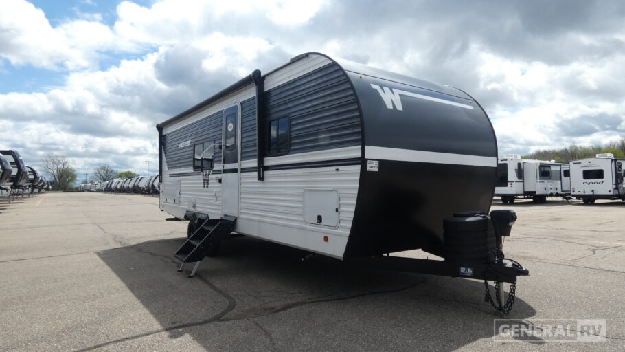2026 WINNEBAGO 25BH