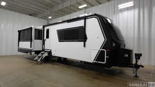 2026 Brinkley Model Z Air 310 AIR