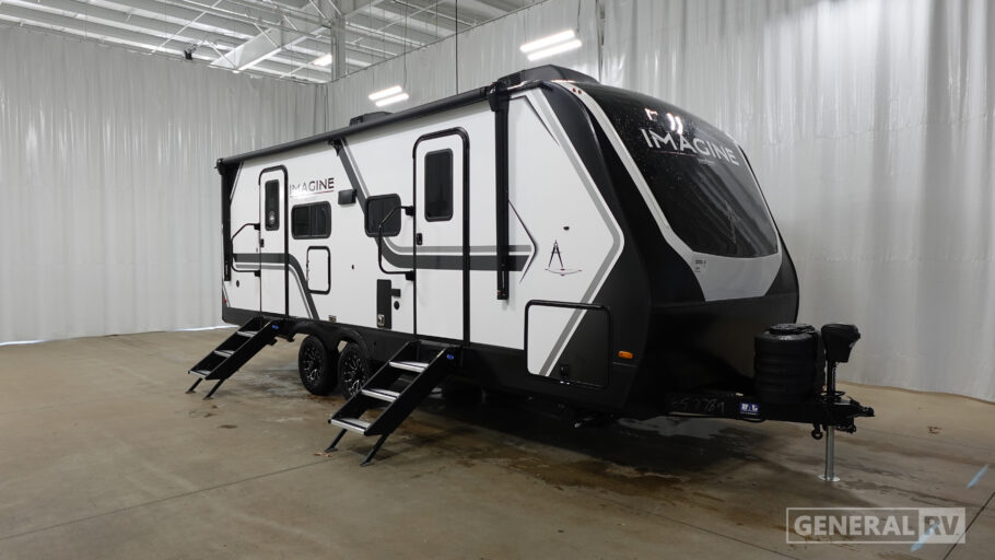 2026 GRAND DESIGN 2300MK