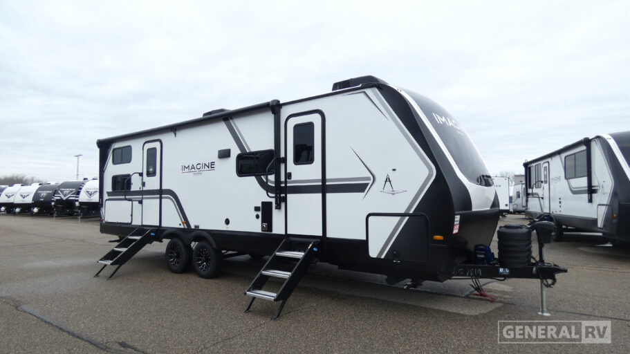 2026 GRAND DESIGN 2800BH