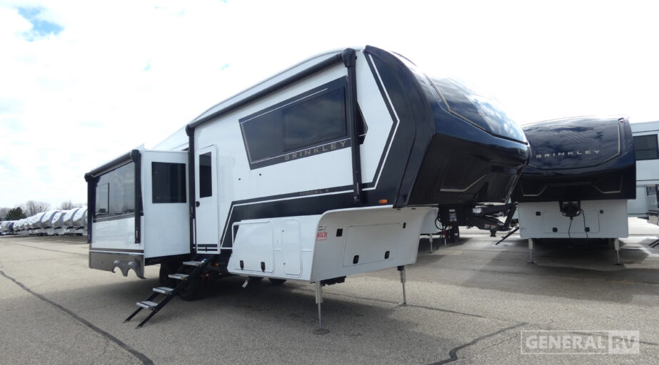 2026 BRINKLEY 2900