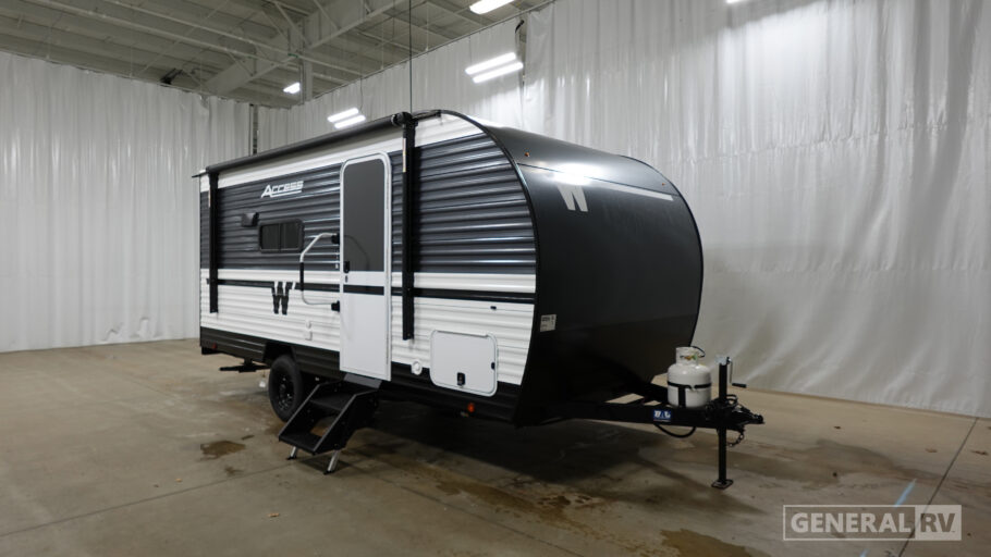 2026 WINNEBAGO 15BH