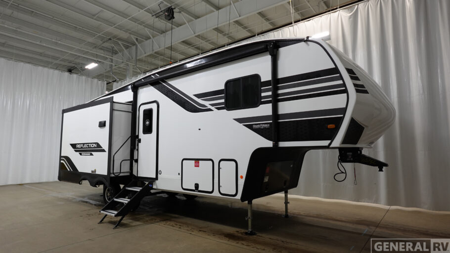 2026 GRAND DESIGN 28RL