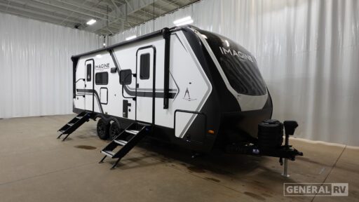 2026 Grand Design Imagine 2300MK