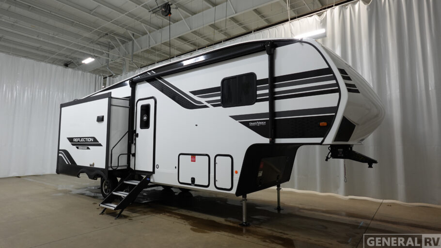 2026 GRAND DESIGN 28RL