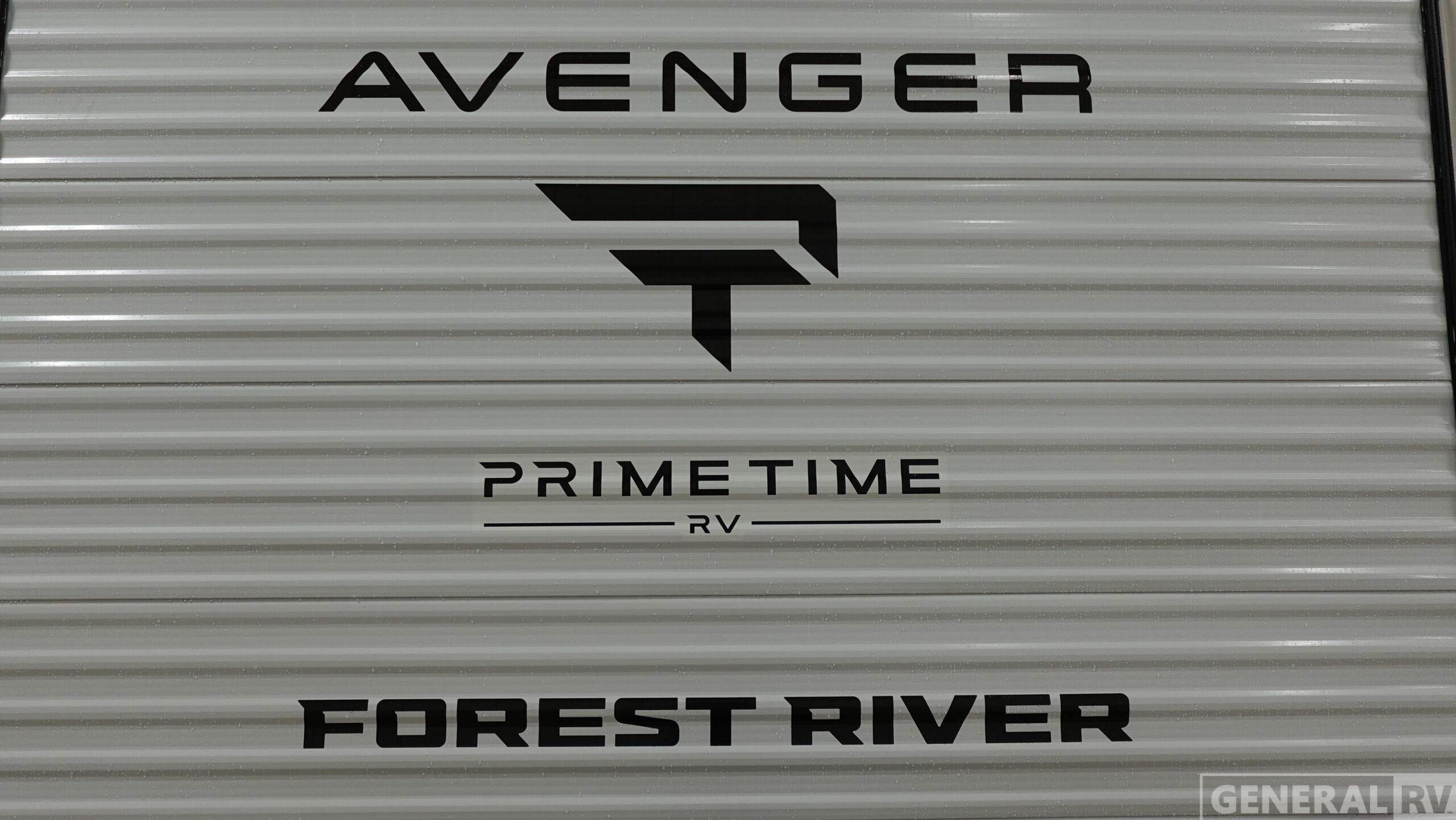 2026 Prime Time Manufacturing Avenger 25RBS for Sale
