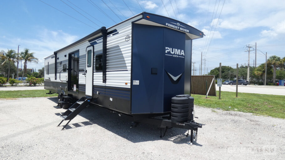 Sold RV photo