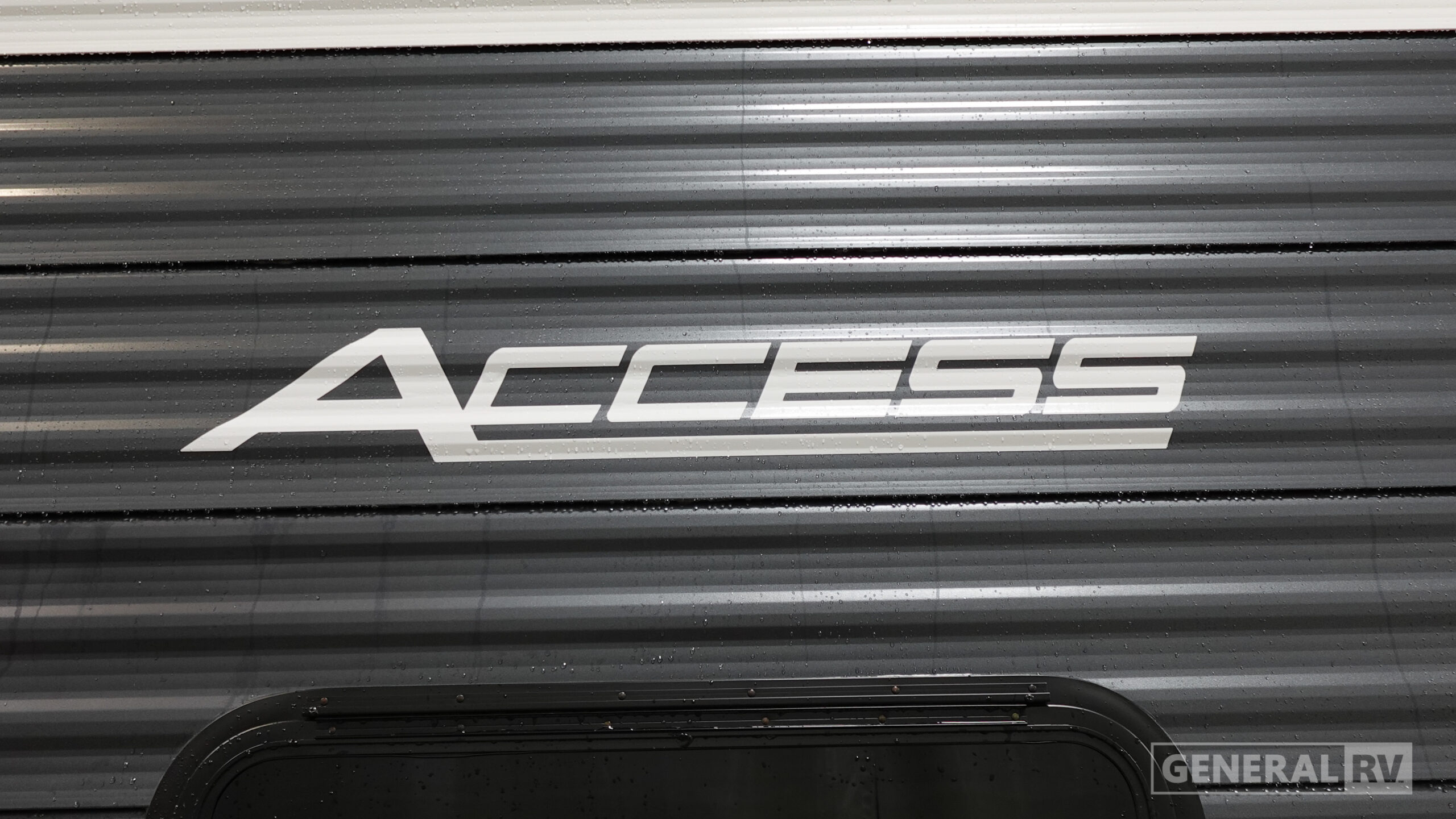 2026 Winnebago Access 15BH for Sale