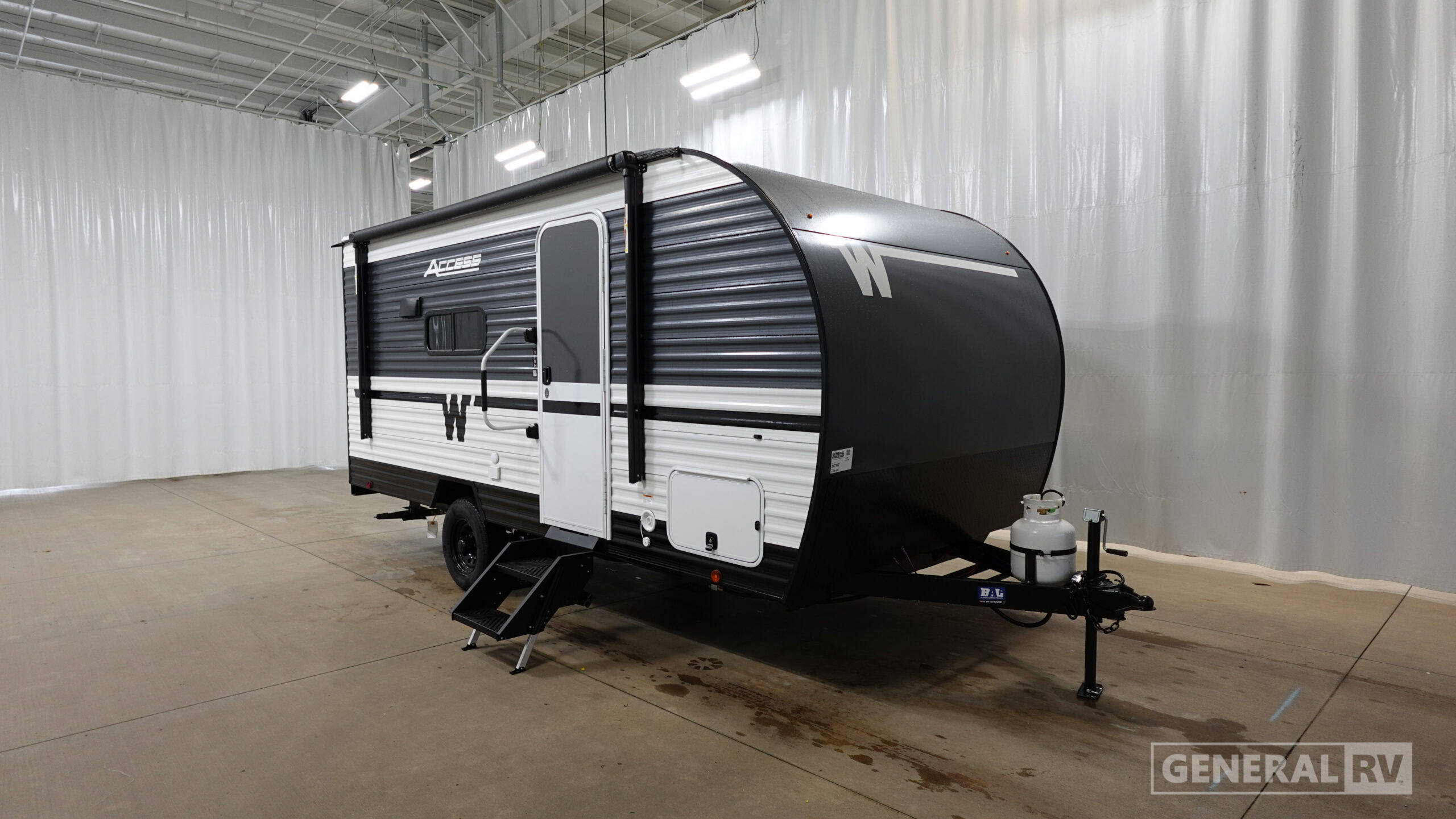 2026 Winnebago Access 15BH for Sale in North Canton, OH