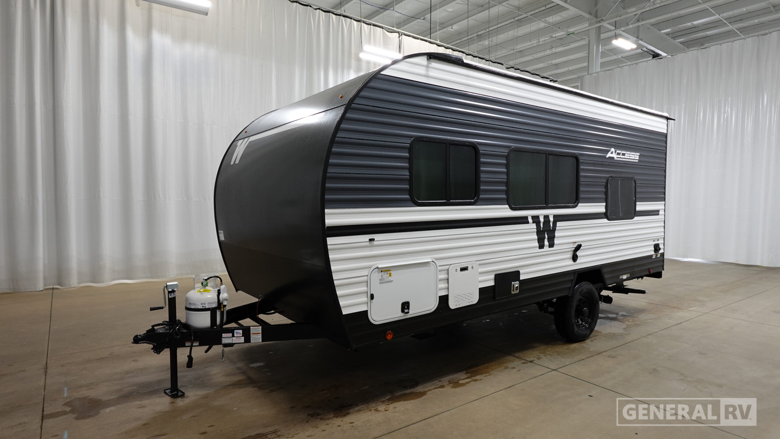 2026 Winnebago Access 15BH for Sale