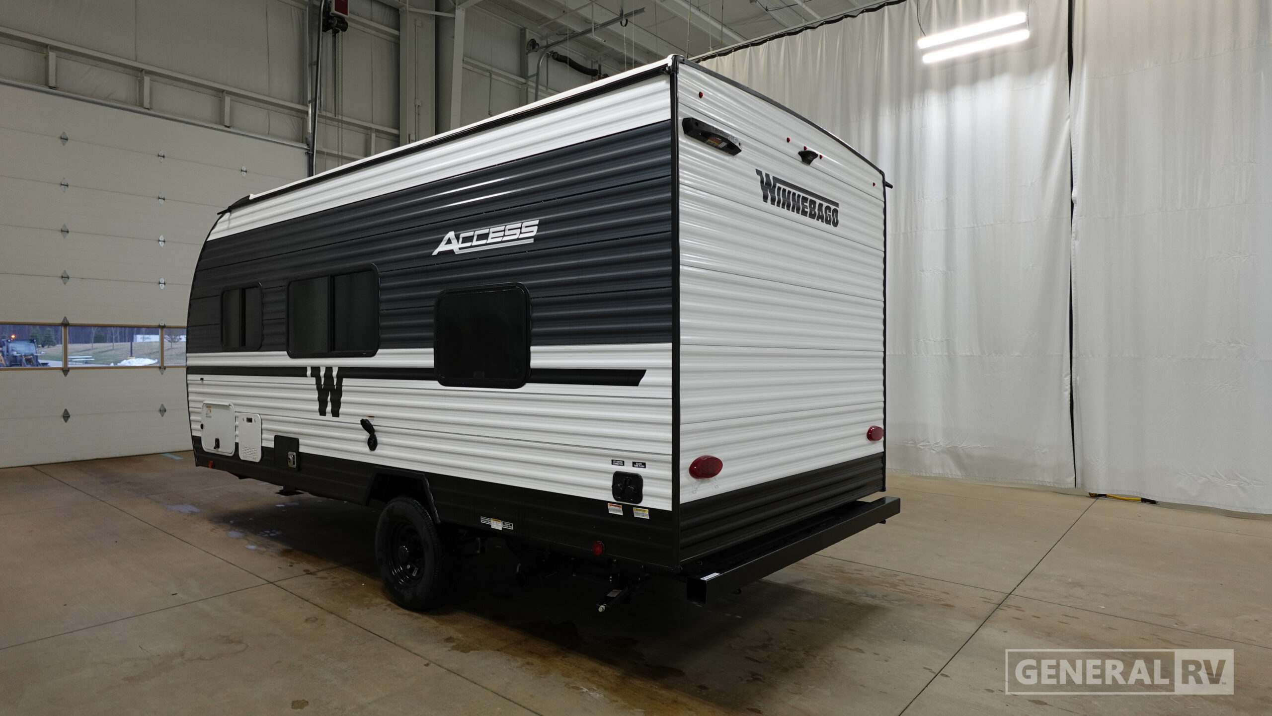 2026 Winnebago Access 15BH for Sale