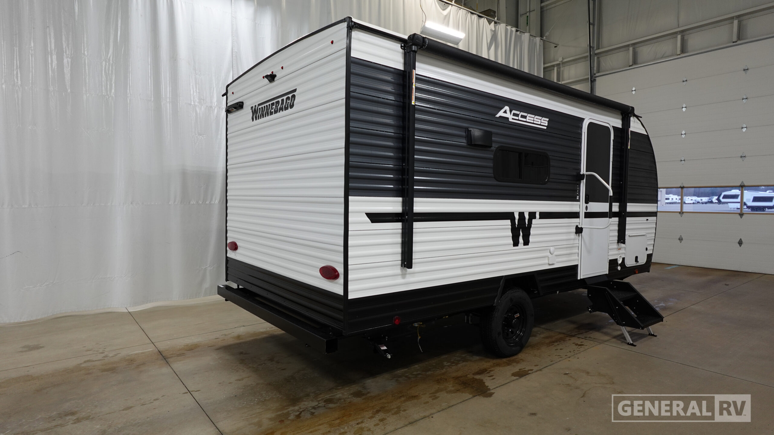 2026 Winnebago Access 15BH for Sale