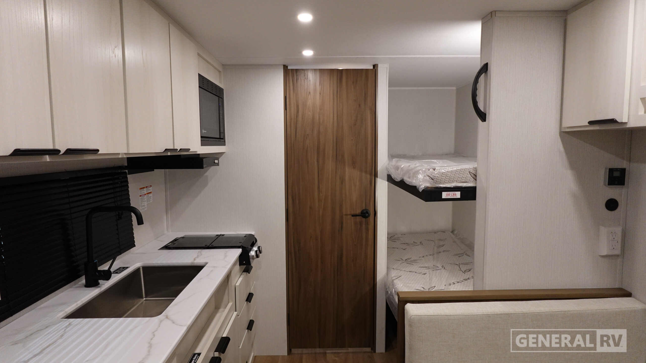 2026 Winnebago Access 15BH for Sale