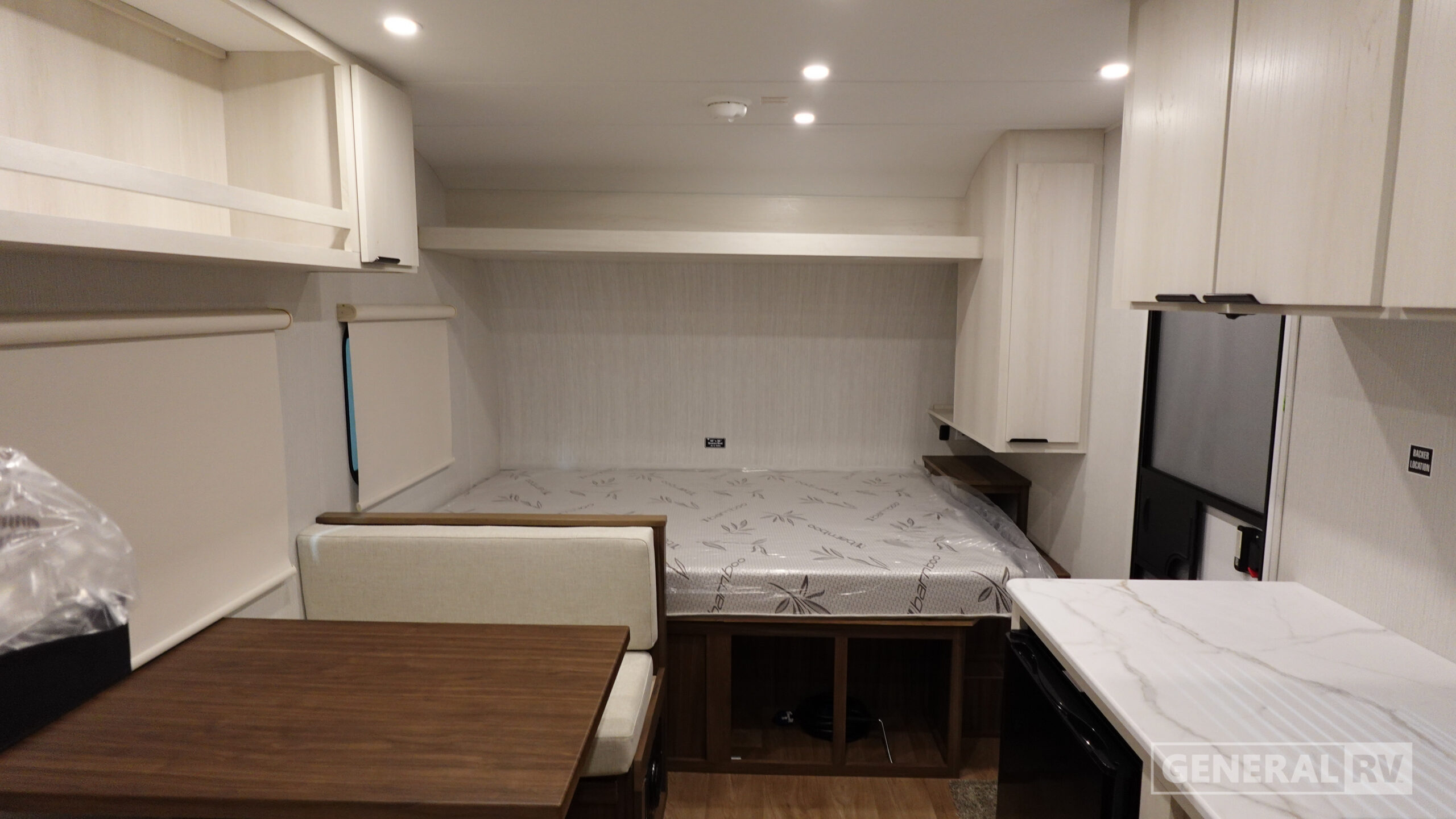 2026 Winnebago Access 15BH for Sale