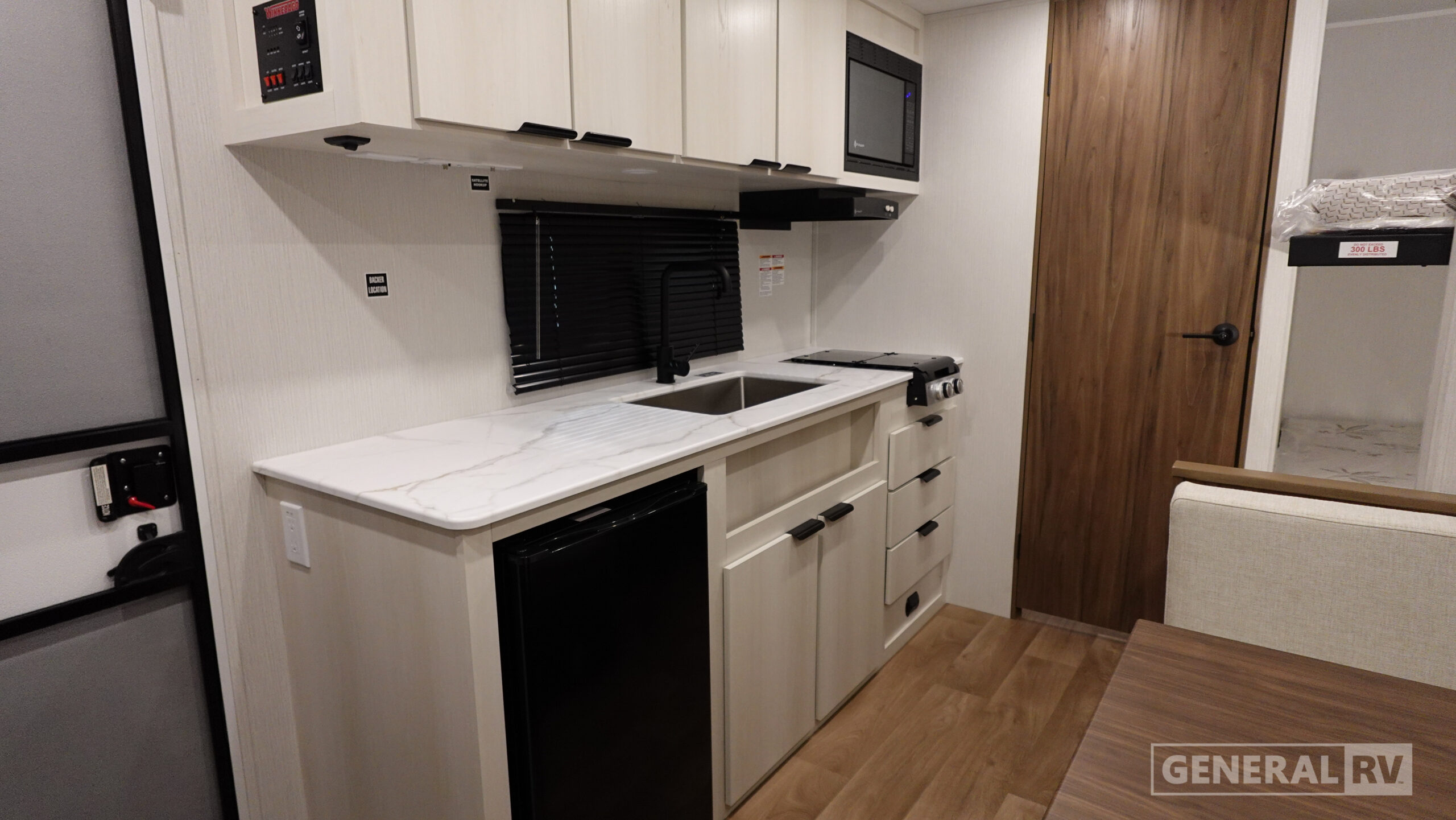 2026 Winnebago Access 15BH for Sale