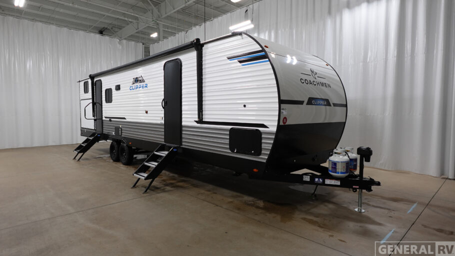 2026 COACHMEN 292TB