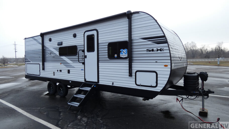 2026 JAYCO 261BHS
