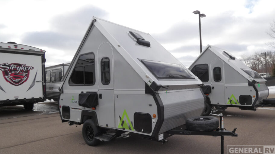 2026 Aliner 12 for sale on Searchshop