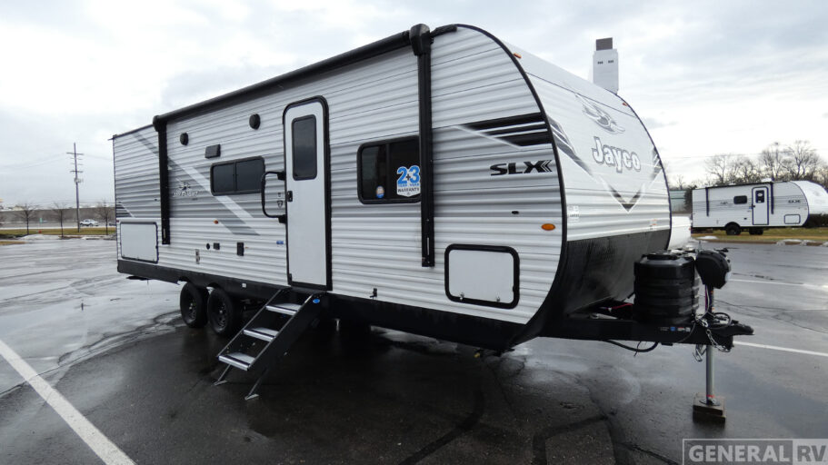 2026 JAYCO 261BHS