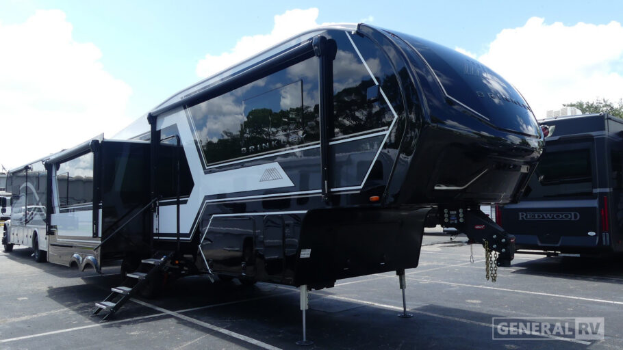 2026 BRINKLEY 3100