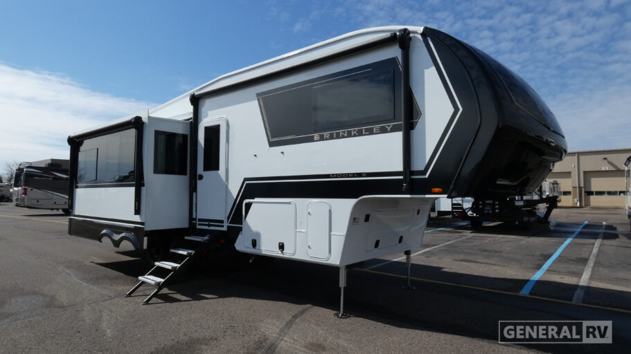 2026 BRINKLEY 2900