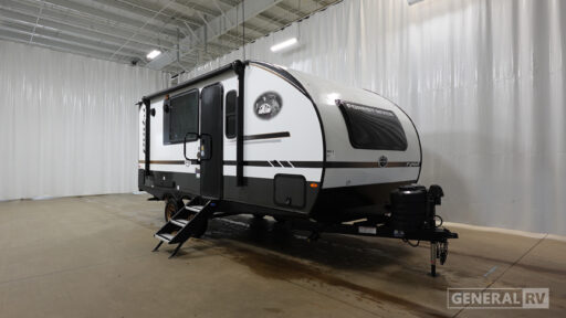 2026 Forest River R-Pod RPT197