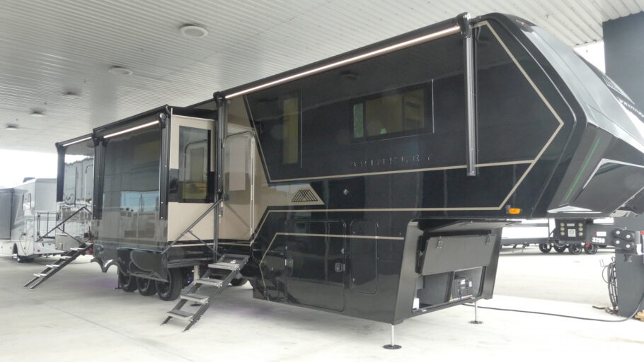 2026 BRINKLEY 4120
