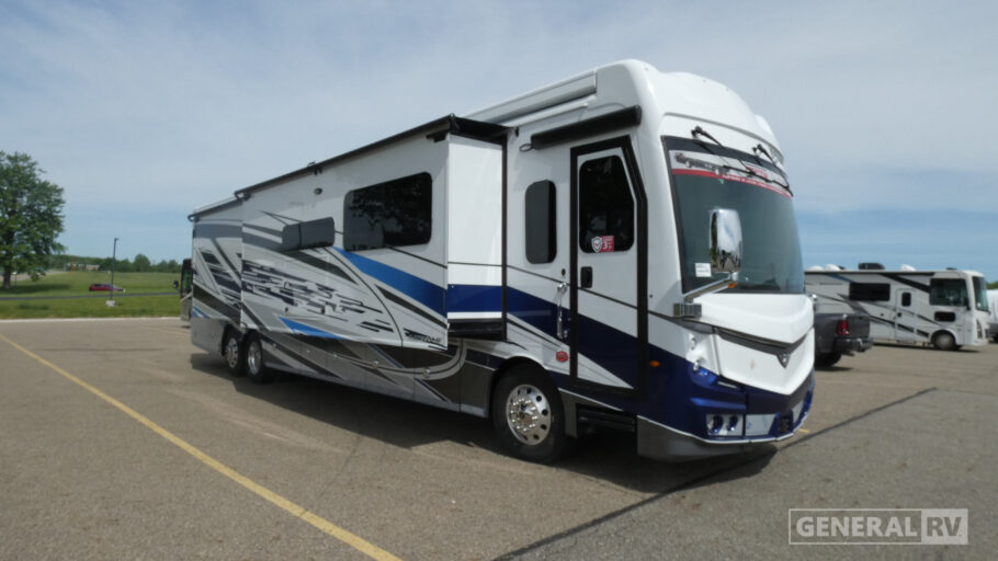 2026 FLEETWOOD 44B