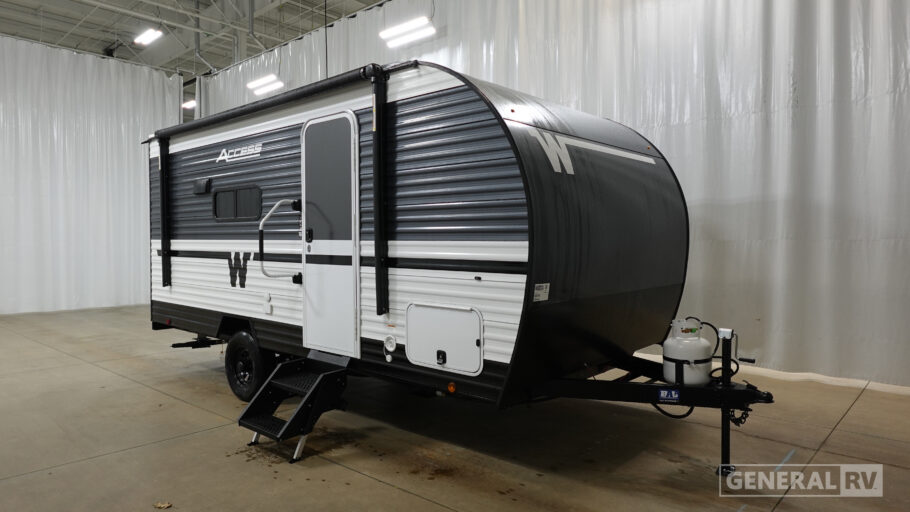 2026 WINNEBAGO 15BH
