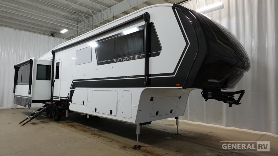 2026 BRINKLEY 3610