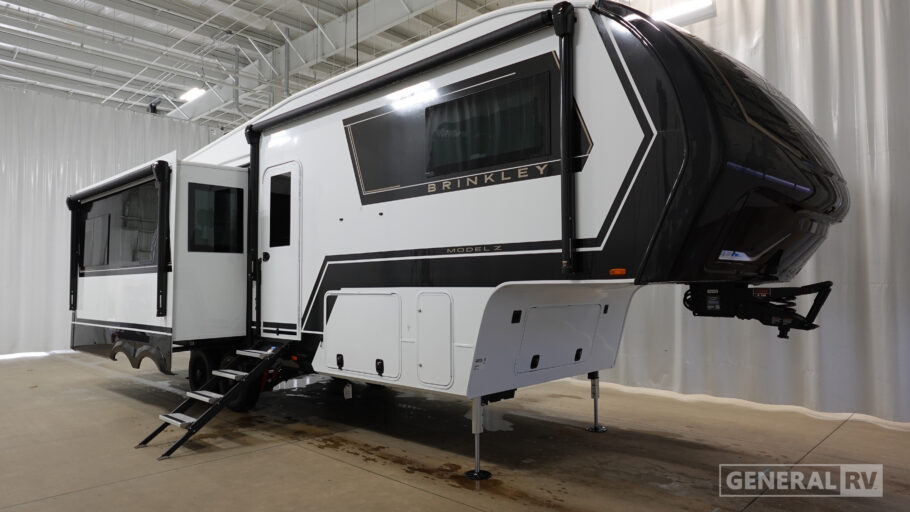 2026 BRINKLEY 2900