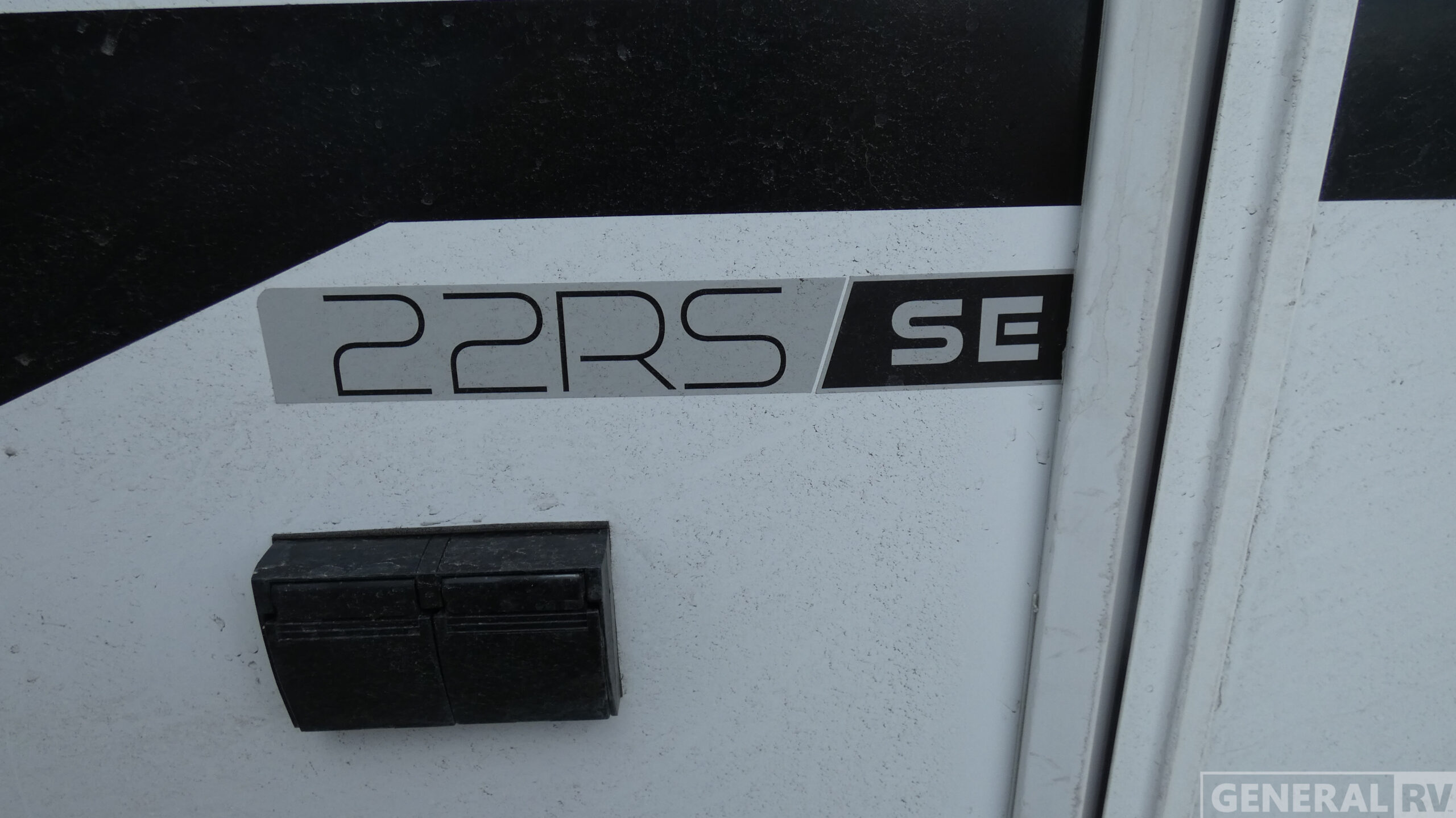 2027 Winnebago Sunflyer 22RS for Sale