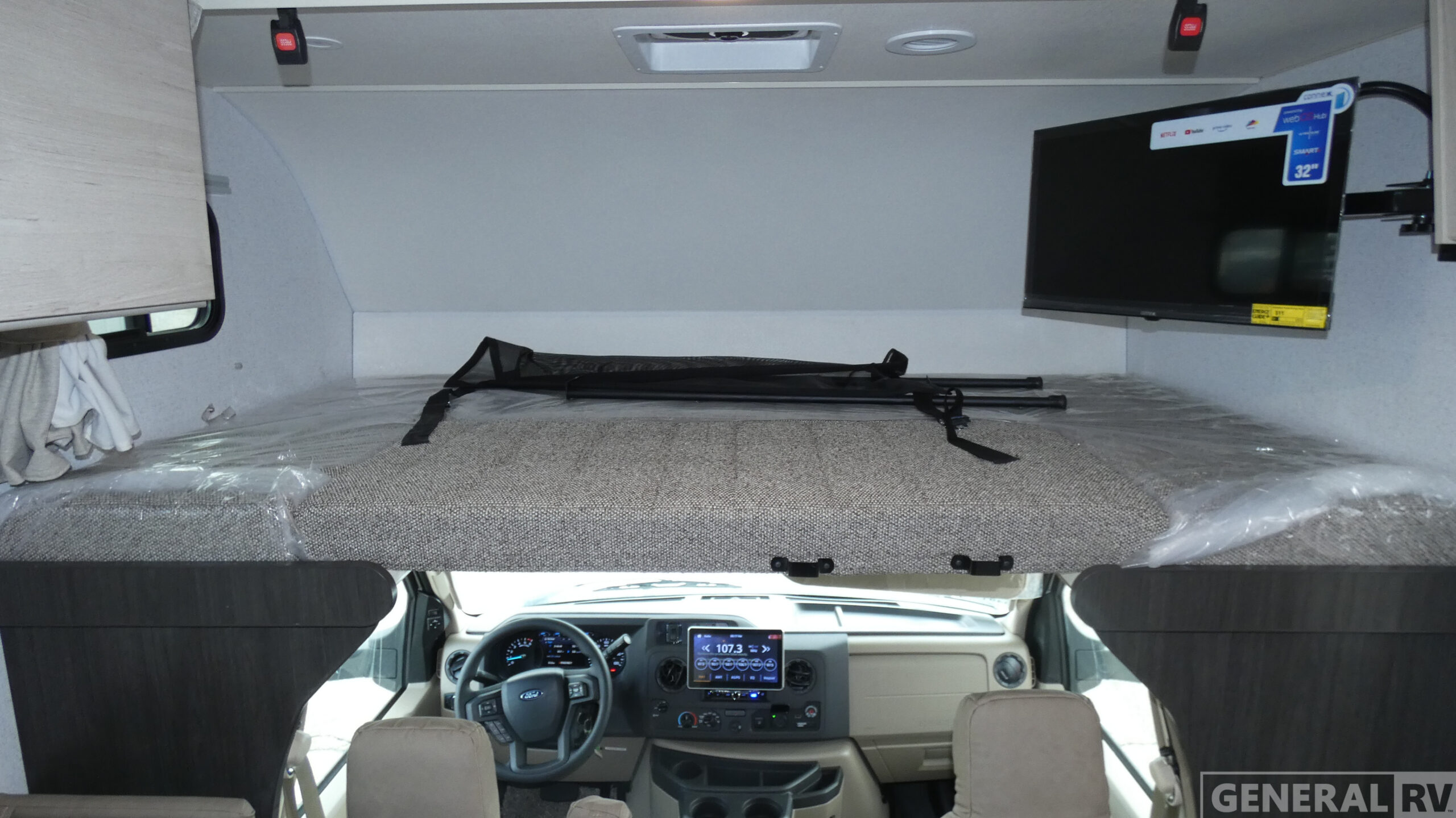 2027 Winnebago Sunflyer 22RS for Sale
