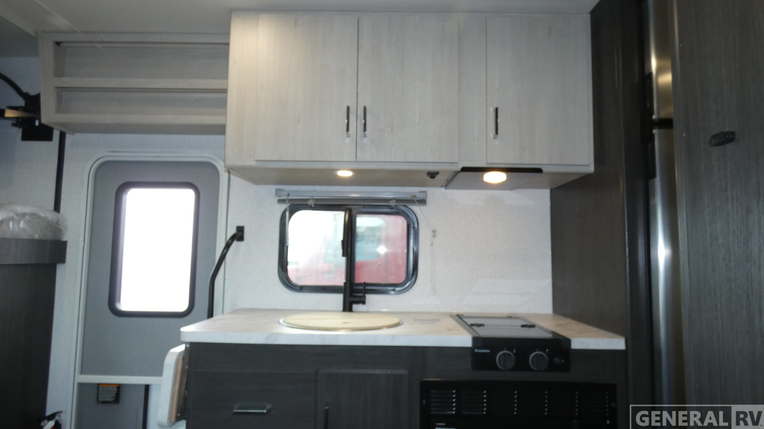 2027 Winnebago Sunflyer 22RS for Sale