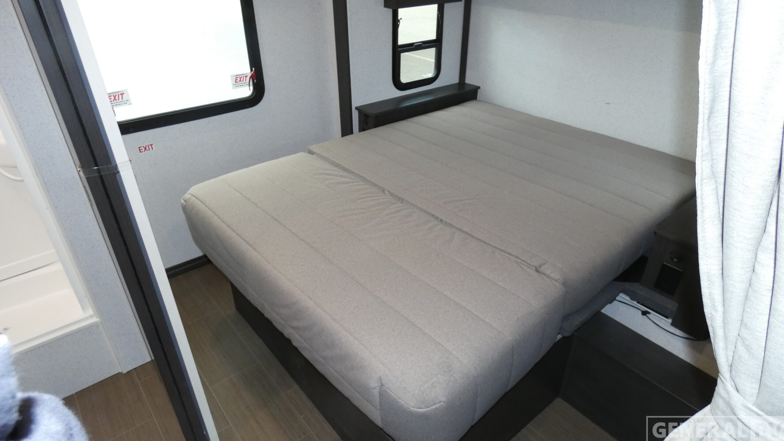 2027 Winnebago Sunflyer 22RS for Sale