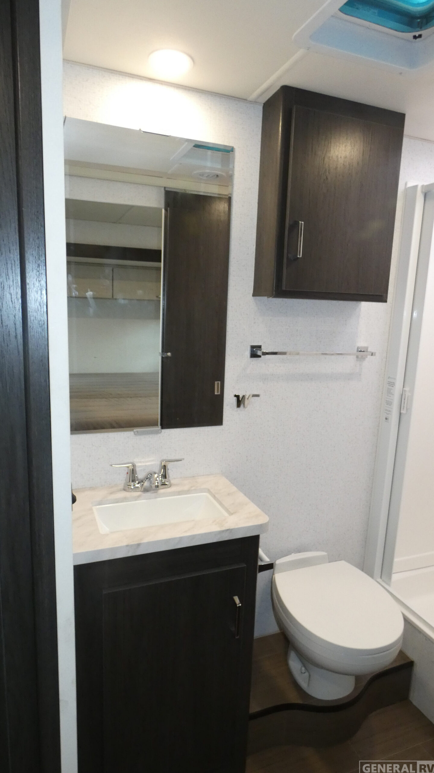 2027 Winnebago Sunflyer 22RS for Sale