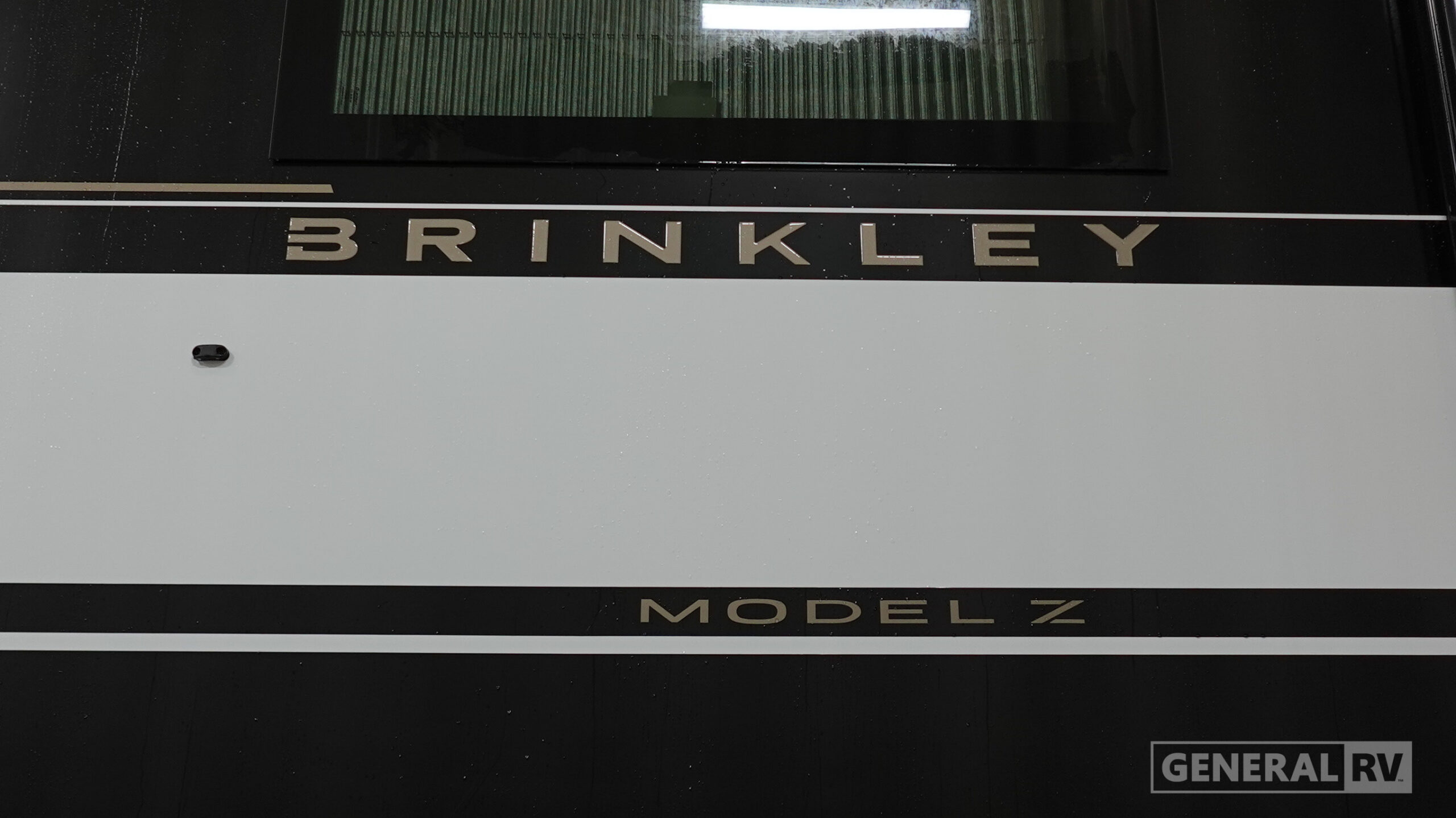 2026 Brinkley RV Model Z 3100 for Sale