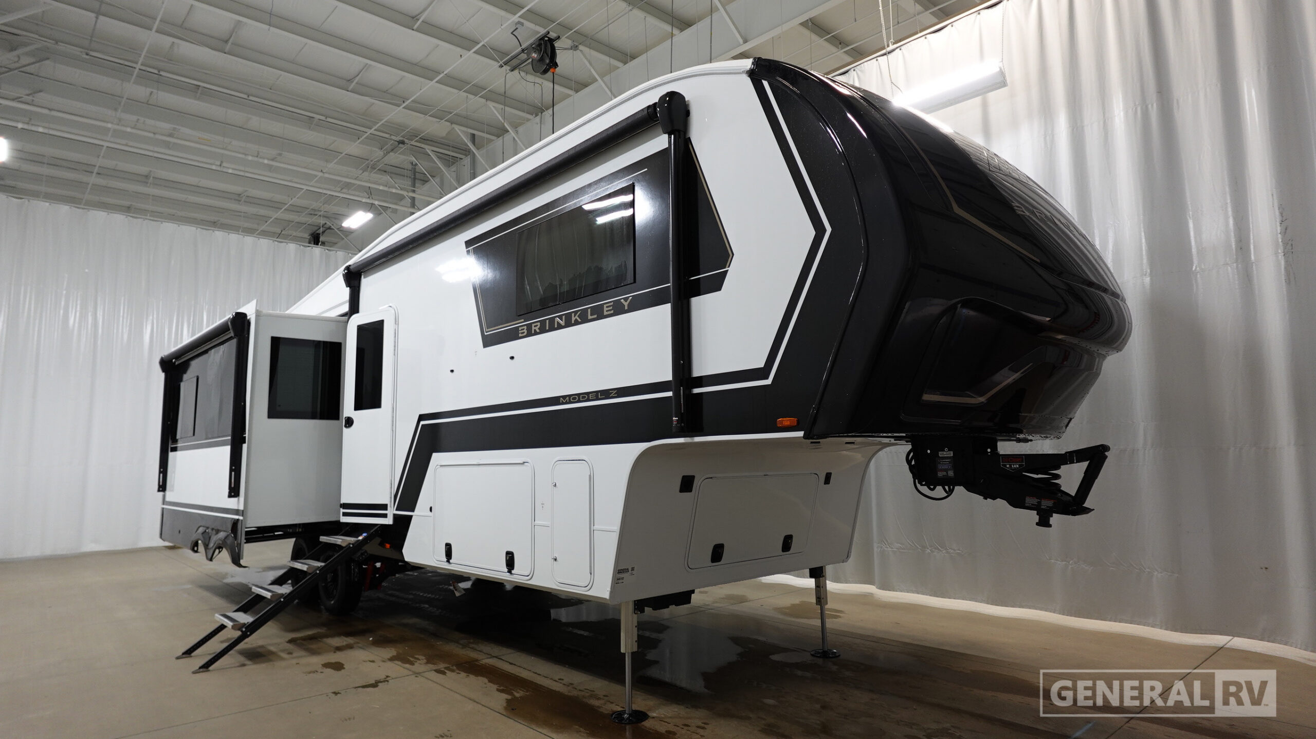 2026 Brinkley RV Model Z 3100 for Sale in North Canton, OH
