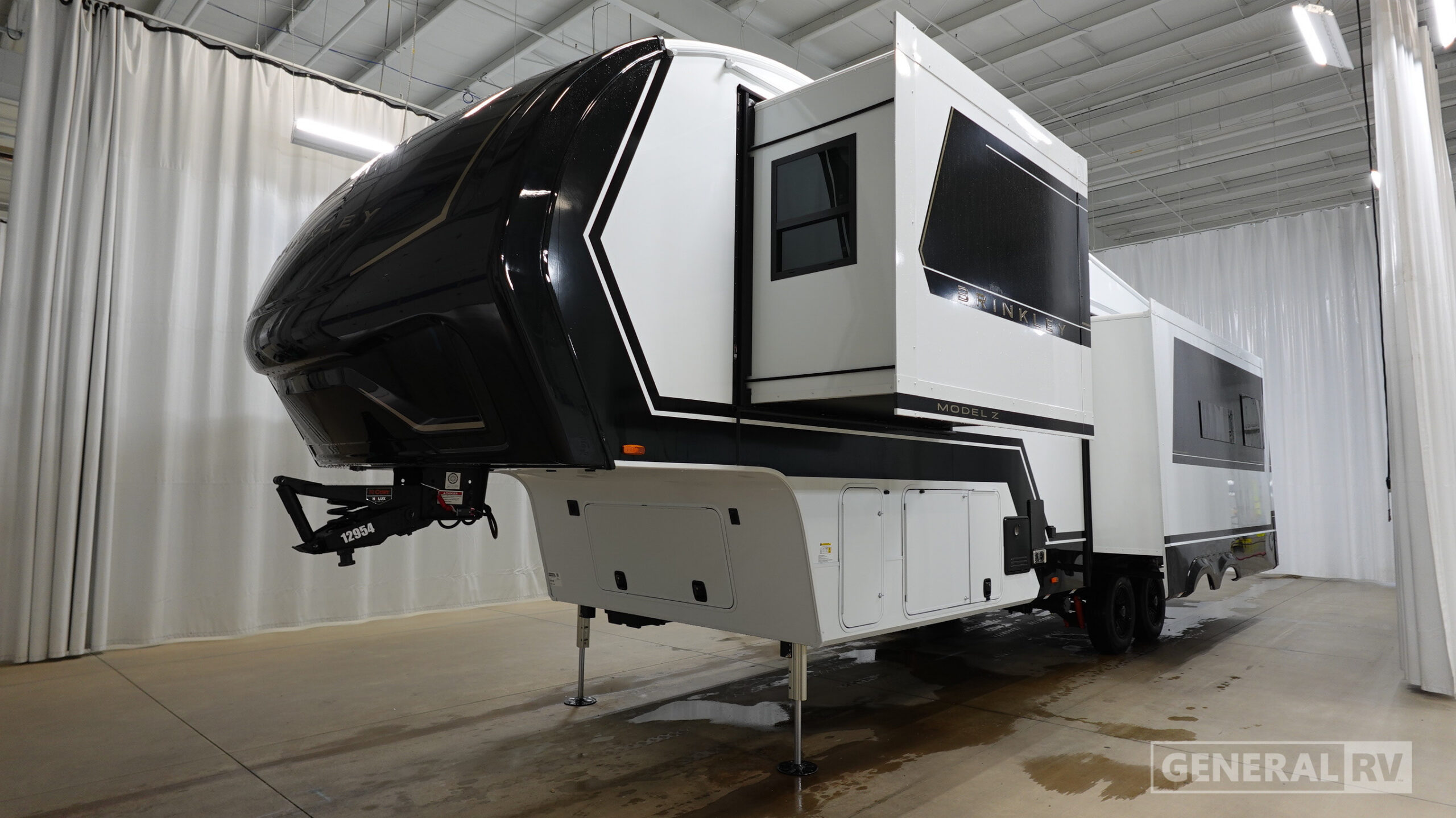 2026 Brinkley RV Model Z 3100 for Sale