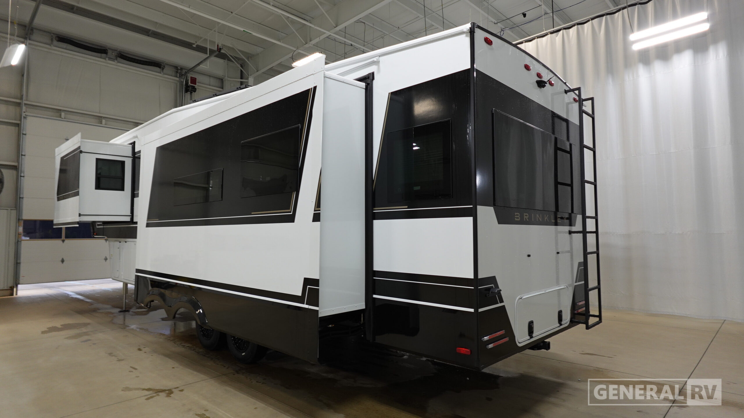 2026 Brinkley RV Model Z 3100 for Sale