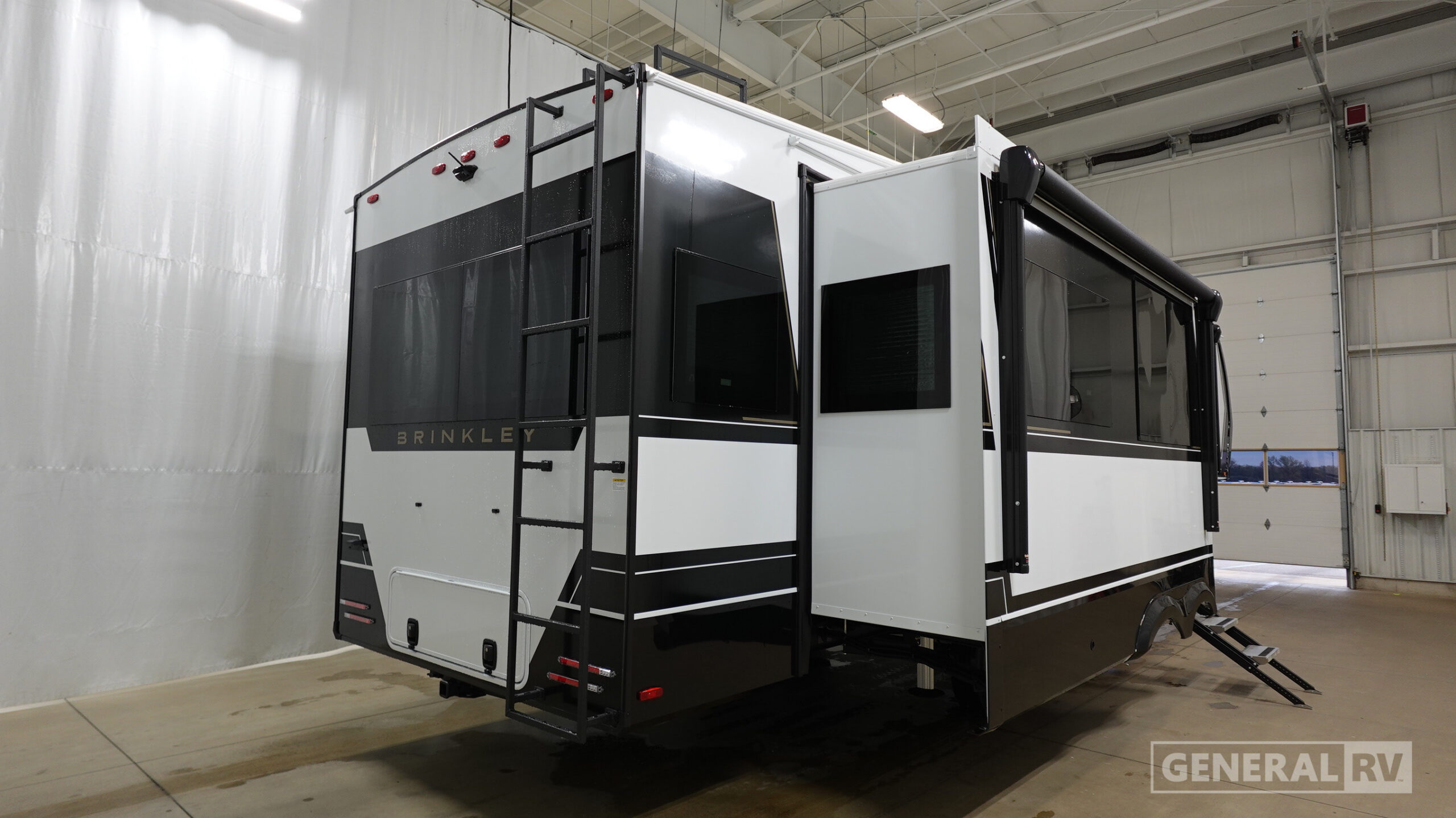 2026 Brinkley RV Model Z 3100 for Sale