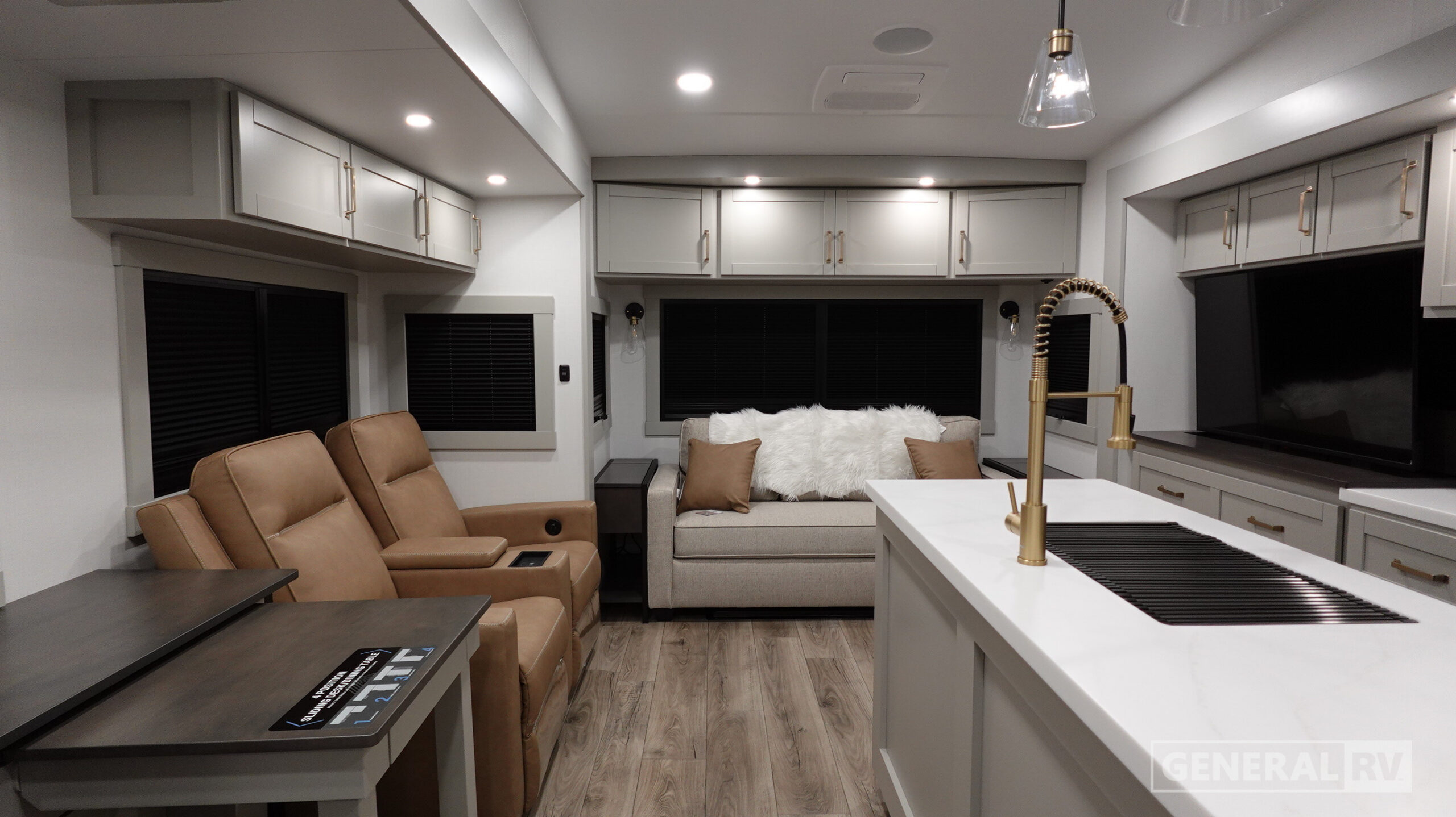 2026 Brinkley RV Model Z 3100 for Sale