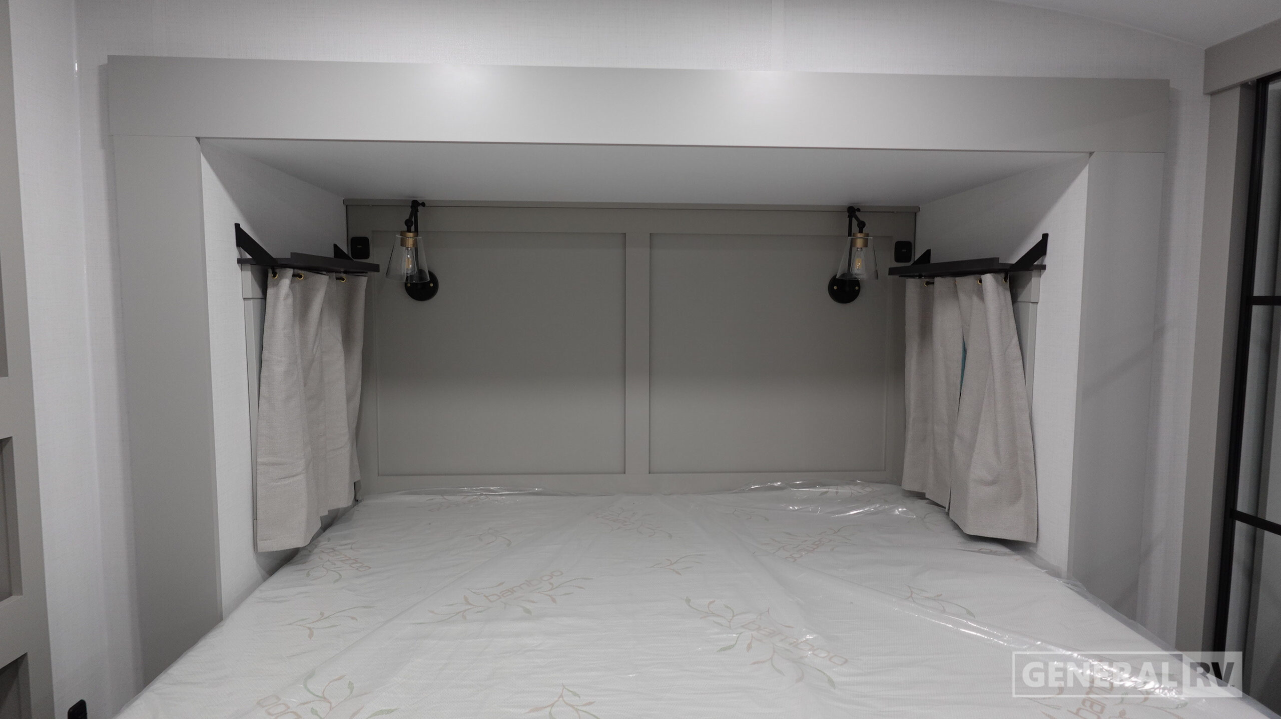 2026 Brinkley RV Model Z 3100 for Sale